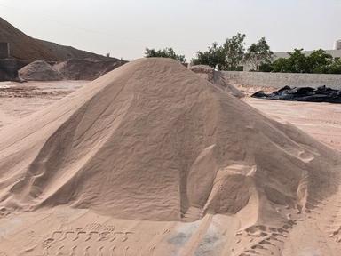 99% Pure Foundry Silica Sand