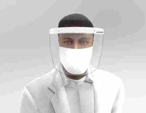 Surgical Isolation Face Shield