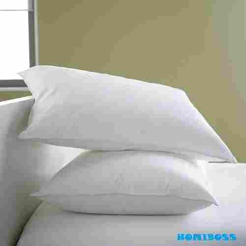 Homiboss Polyester Micro Fiber Pillow