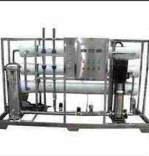 Industrial Automatic RO Water Purifier Machinery