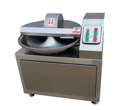 Meat Bowl Cutting Machine Dimension(L*W*H): 1820*1380*1260 Millimeter (Mm)