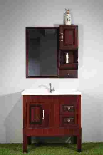 Bathroom Cabinet and Vanity