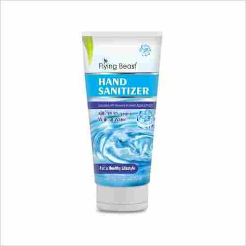 Hand Sanitizer Gel With 70% Alcohol