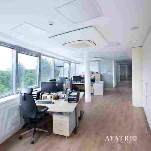 Ayatrio Commercial & Office Floor