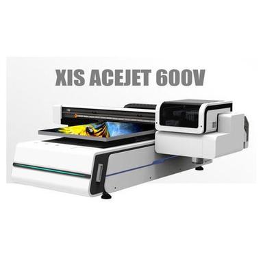 Automatic Sticker Printing Machine Icc Based Color