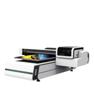 Automatic Computerized Pvc Printing Machine