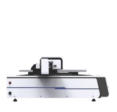 Automatic Visiting Card Printing Machine Icc Based Color
