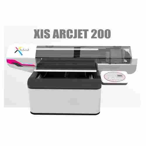 Bottle Printing Machine XIS Arcjet 200