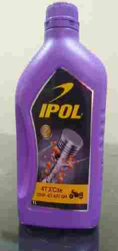 IPOL 4T Xcite Motorcycle Engine Oil 20W40