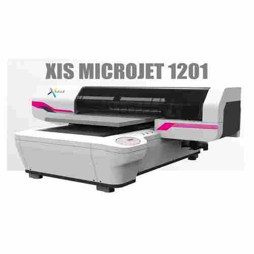 Metal Printing Machine (XIS Microjet 1201)