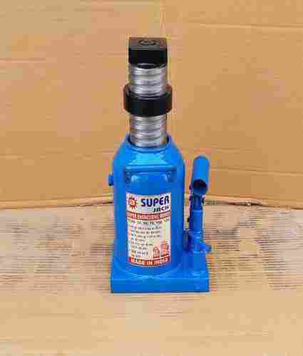 Bottle Shape Hydraulic Pressure Jack