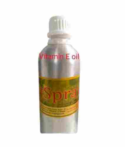 Cosmetic Grade 100% Pure Vitamin E Essential Oil