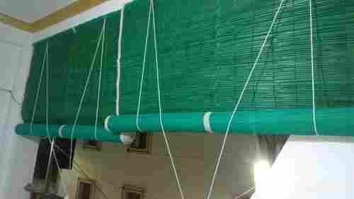 Designer Bamboo Curtains For Balcony