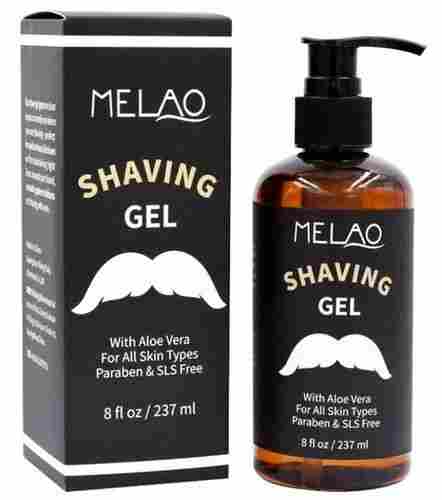 Shaving Gel 237 ML