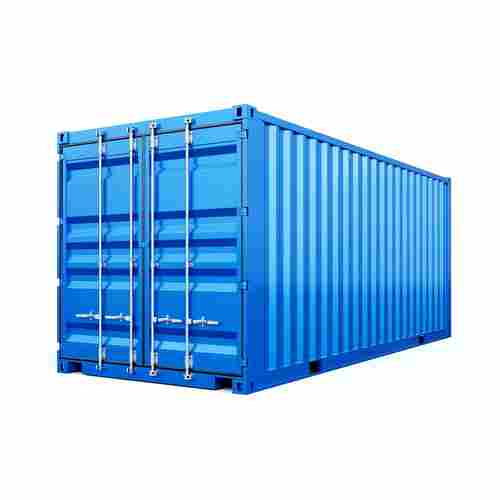 20 Ft High Cube Shipping Containers