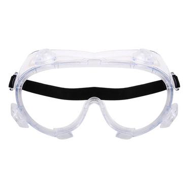 Virus Protective Safety Glasses