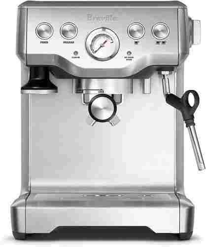 Infuser Espresso Coffee Machine