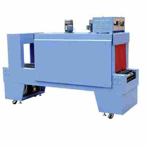 Electrical Shrink Packaging Machine