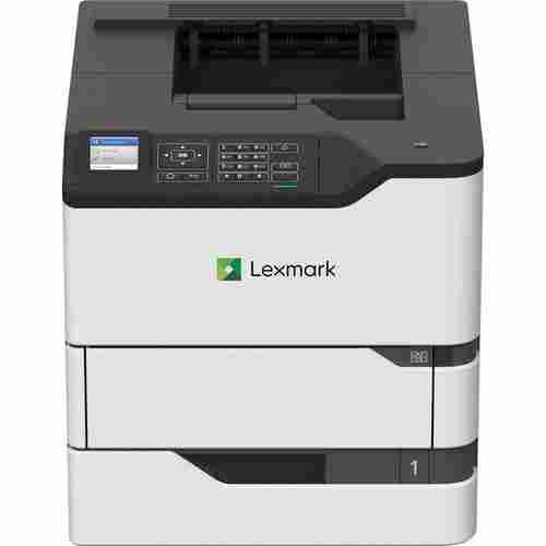 Lexmark MS725DVN Monochrome Laser Printer