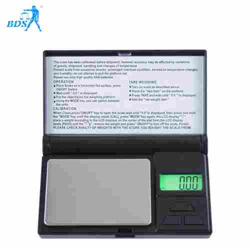 0.01g Jewelry Electronic Pocket Scales