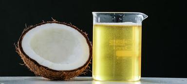 Common Cosmetic Grade Coconut Oil