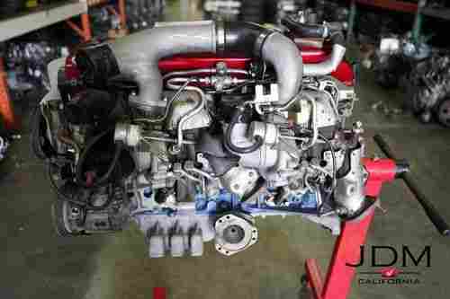 JDM NISSAN SKYLINE R34 GTR RB26DET Engine