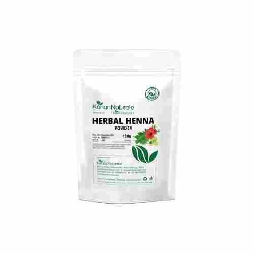 Herbal Henna Powder 100 Gram