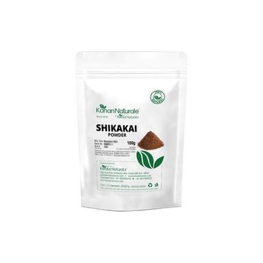 Ayurvedic Product Kerala Naturals Shikakai Powder 200Gm(100 X 2 Packs)