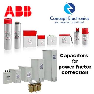 Ultra Capacitor For Power Factor Correction Capacitance: Kvar