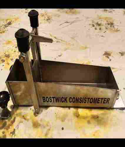 Best Price Bostwick Consistometer