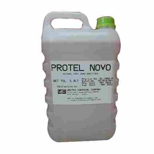 Protel Novo Alcohol Free Hand Sanitizer