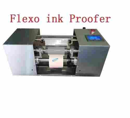 Automatic UV Flexo Ink Tester