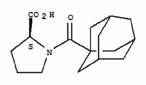 1-(1-Adamantylcarbonyl) Proline