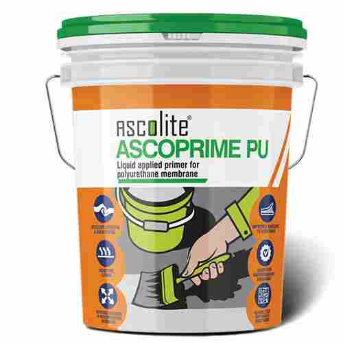 Ascoprime PU Liquid Applied Primer