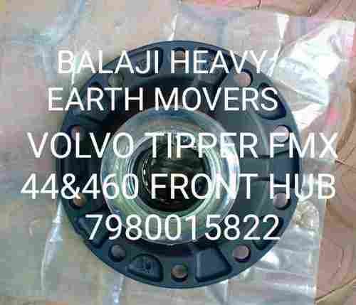 Volvo Tipper FMX 440 And 460 Front Hub