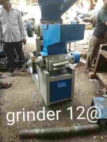 Semi Automatic 12 Inch Grinder