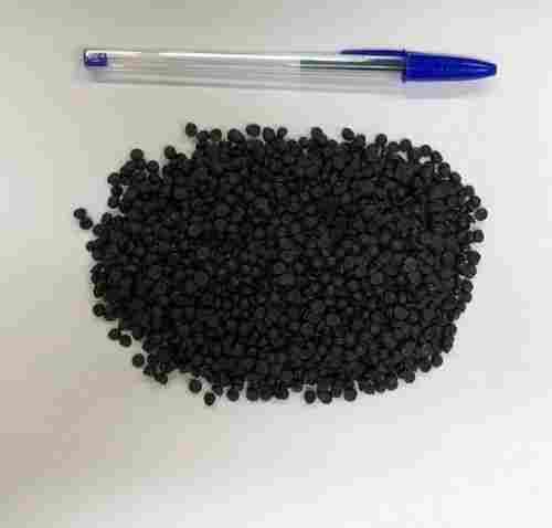 PVC K-70 Soft Black Compound for Cable Manufacturing