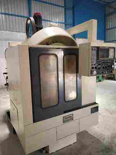 Used Vertical Machining Center