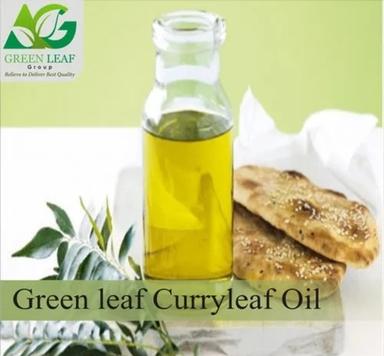 Pure Natural Curryleaf Oil