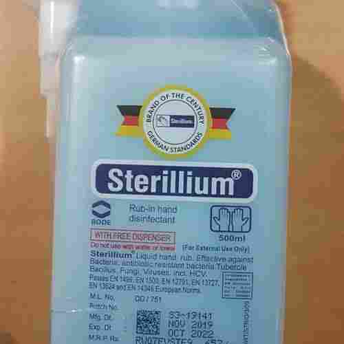 Sterillium Hand Rub 500 Ml