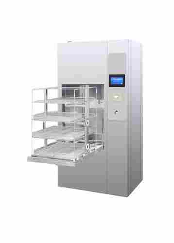 Medical Instrument Automatic Washer Disinfectors