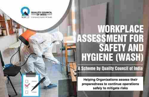 Service of Workplace Assessment for Safety and Hygiene