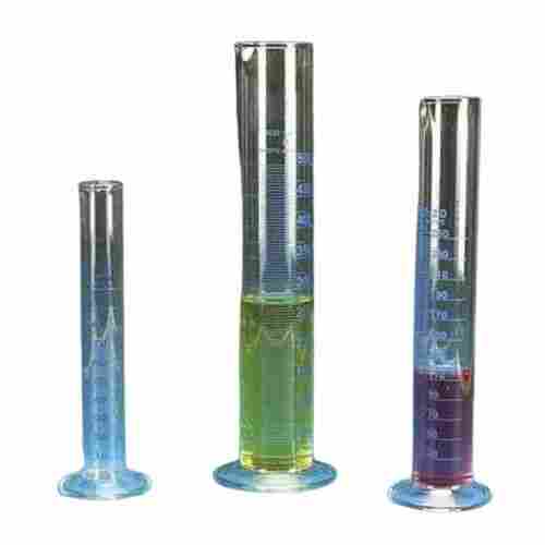 Borosilicate Glass Cylinder 100ml