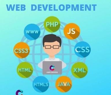 Web Development Service Provider