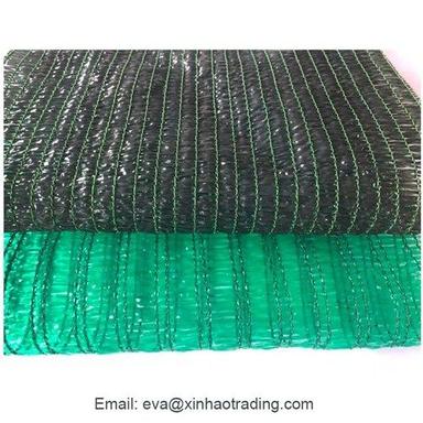 100% Virgin Hdpe + Uv Protection Strong Outdoor Green Sun Shade Net Length: 50-2500M Or  Customized  Meter (M)