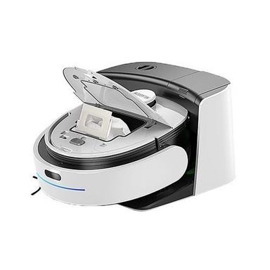 Abs Imap Venii Max Fully Independent Self Navigating Robotic Vacuum Cleaner