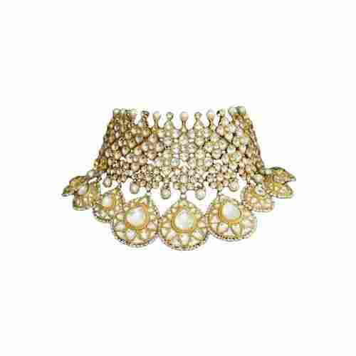 Attractive Bridal Necklace Set