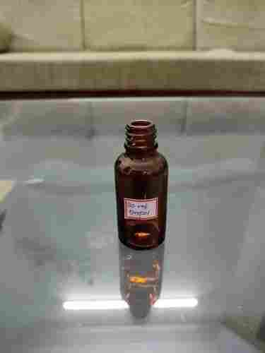 Pharmaceutical Amber Bottles