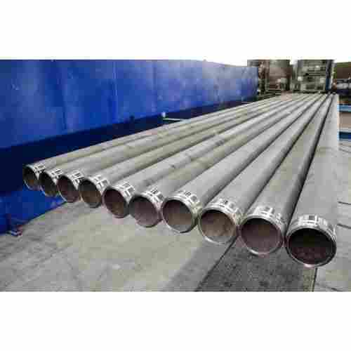Pusher Tubes for refractory metal powder reduction