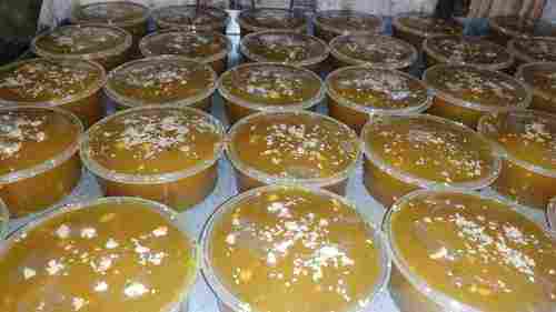 Hygienically Processed Manjaly Halwa